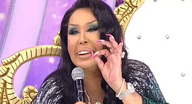 Bülent Ersoy: Zeki Müren intihar etti