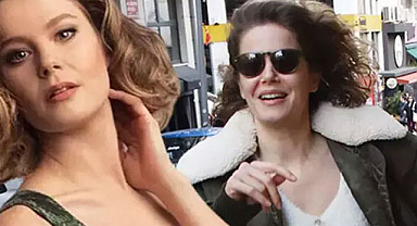 Burcu Biricik: Hayatımı yavaşlattığım dönemdeyim