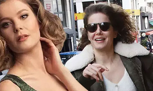 Burcu Biricik: Hayatımı yavaşlattığım dönemdeyim