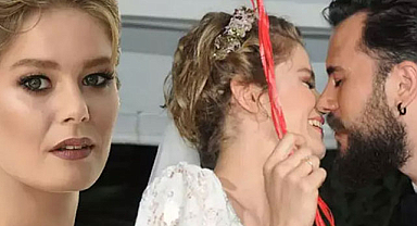 Burcu Biricik'in bebeğinin cinsiyeti belli oldu