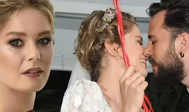 Burcu Biricik'in bebeğinin cinsiyeti belli oldu