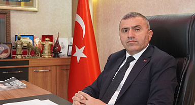 Burhan Mucur, Çalışan Gazeteciler Gününü kutladı