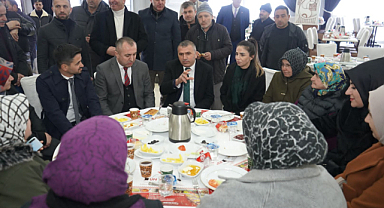 Burhan Mucur: Cumhur İttifakı rekor oy ile kazanacak