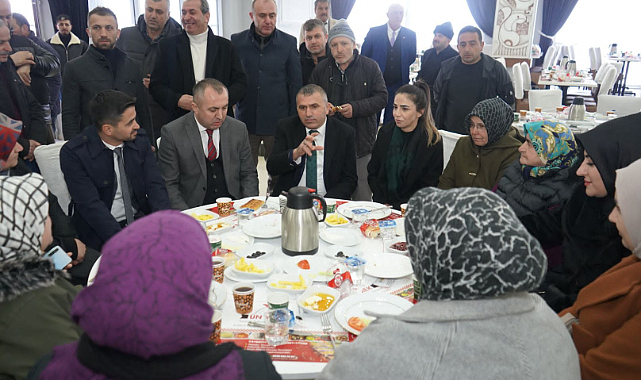 Burhan Mucur: Cumhur İttifakı rekor oy ile kazanacak