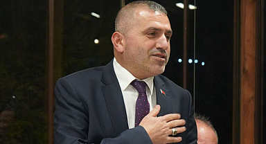 Burhan Mucur: Sorunlara çözüm yolları bulmak önemli