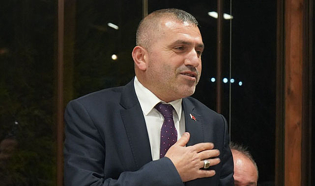 Burhan Mucur: Sorunlara çözüm yolları bulmak önemli