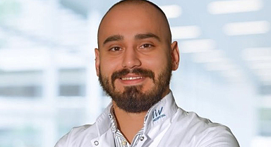 Çağatay Yazıcı:  İşlenmiş gıdalar dişleri çürütüyor