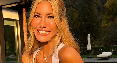 Çağla Şıkel'den, neden yaşlanmıyorsun sorusuna cevap