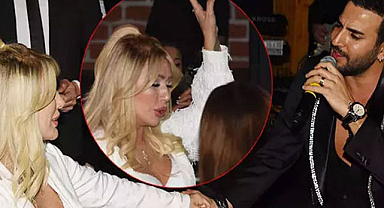 Çağlar Ökten'den, Seda Sayan'a övgü dolu sözler