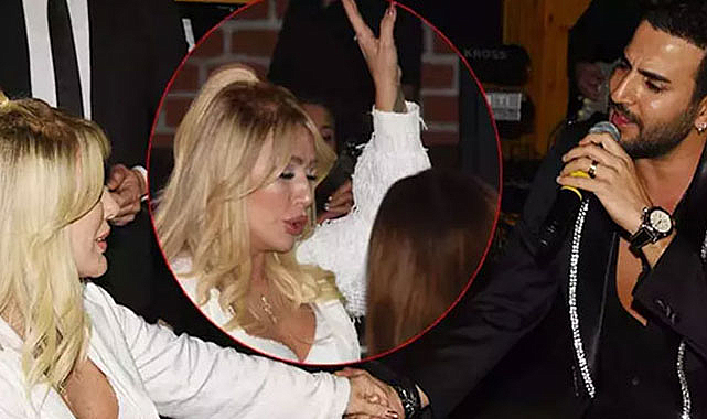 Çağlar Ökten'den, Seda Sayan'a övgü dolu sözler