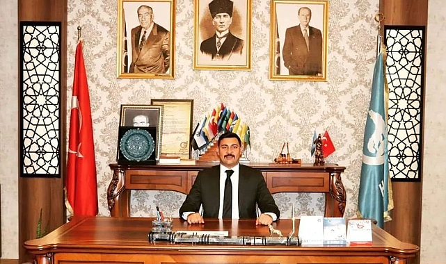 Çalınan il başkanlığı Memleket Partisi'ne ait çıktı