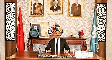 Çalınan il başkanlığı Memleket Partisi'ne ait çıktı