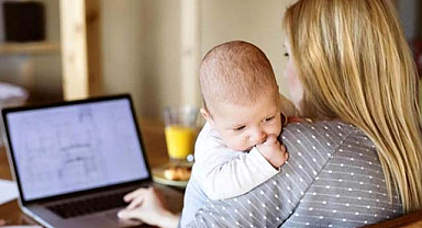 Çalışan annelere müjde: Doğum ve emzirme desteği artıyor!