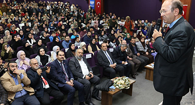 Canik Belediyesi, Mescid-i Aksa'nın gerçek hikayesini sahneye taşıdı