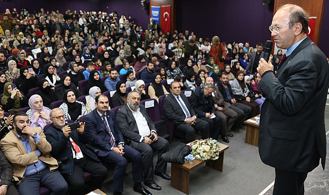 Canik Belediyesi, Mescid-i Aksa'nın gerçek hikayesini sahneye taşıdı