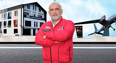 Canik’te teknoloji okuryazarı nesiller yetişiyor