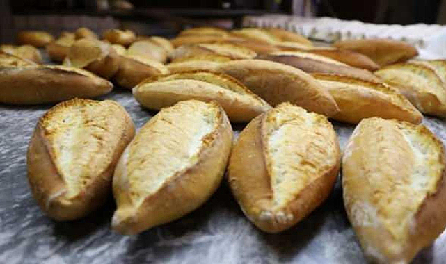 Çarşamba'da ekmek fiyatı 10 lira oldu