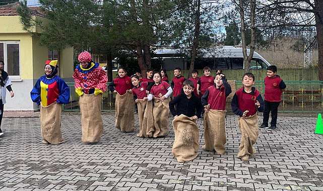 Çarşamba’da şenlik gibi etkinlik