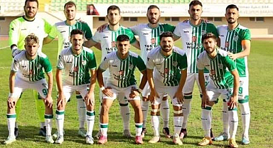 Çarşambaspor üzdü Büyükşehir gol yağdırdı