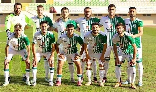 Çarşambaspor üzdü Büyükşehir gol yağdırdı