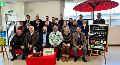 Çay sektörü Japonya’dan iş fırsatları ile döndü