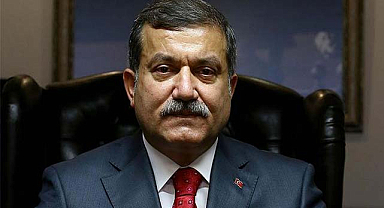 Celal Uzunkaya'dan Samsun'a hizmet için teşekkür ve temenni mesajı