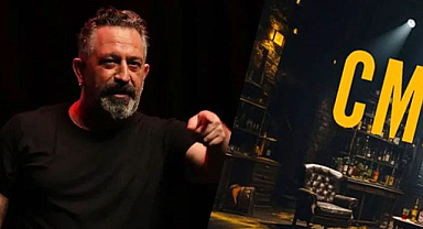 Cem Yılmaz sahnelere dönüyor