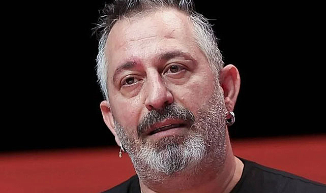 Cem Yılmaz, villasını satışa çıkardı