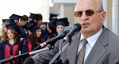 Cemal Yeşilyurt kimdir?