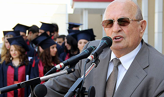 Cemal Yeşilyurt kimdir?