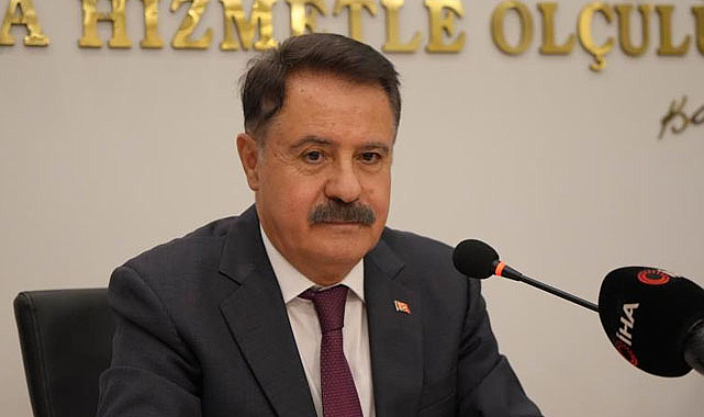 Cemil Deveci: Dayanışma ve birliğe ihtiyacımız var