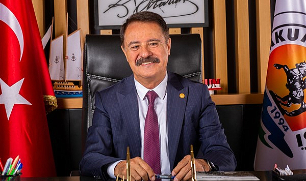 Cemil Deveci’den basın emekçilerini kutladı 'Dayanışmanızı yürekten destekliyorum'