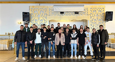 CHP İlkadım Gençlik Kolları'nda görevden alınan başkan Mehmet Başar: 'İtiraz ettik. Süreç devam ediyor'