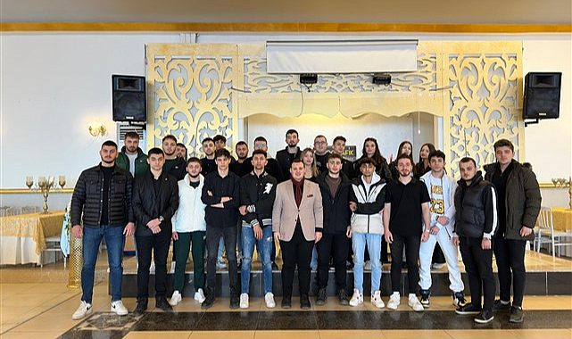 CHP İlkadım Gençlik Kolları'nda görevden alınan başkan Mehmet Başar: 'İtiraz ettik. Süreç devam ediyor'