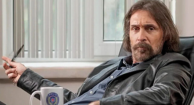 CHP'nin Etimesgut adayı oyuncu Erdal Beşikçioğlu oldu