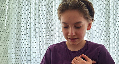 Çocuklar kalp krizinden değil, ritim probleminden hayatını kaybediyor