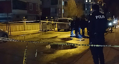 Çorum'da kanlı kavga! Durumları ağır