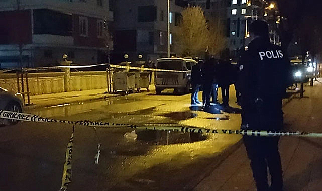 Çorum'da kanlı kavga! Durumları ağır