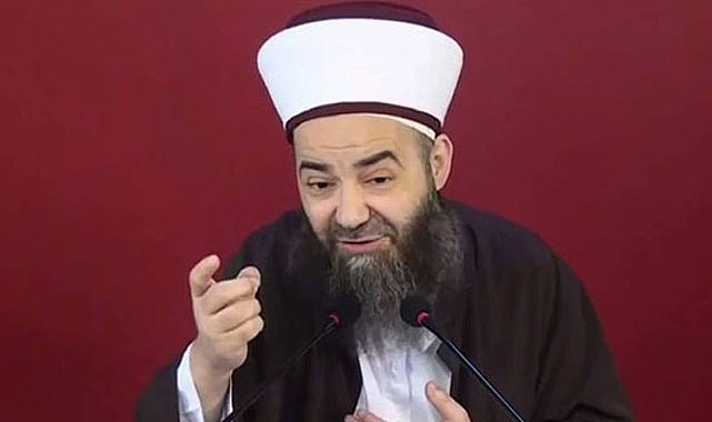 Cübbeli Ahmet hoca: Ekrem İmamoğlu seçimi kaybeder