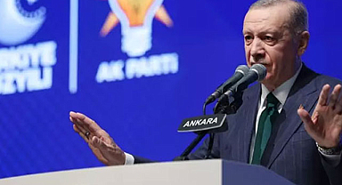 Cumhurbaşkanı Erdoğan, 37 belediye başkan adayını açıkladı