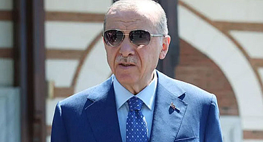 Cumhurbaşkanı Erdoğan Ankara adayı için tarih verdi