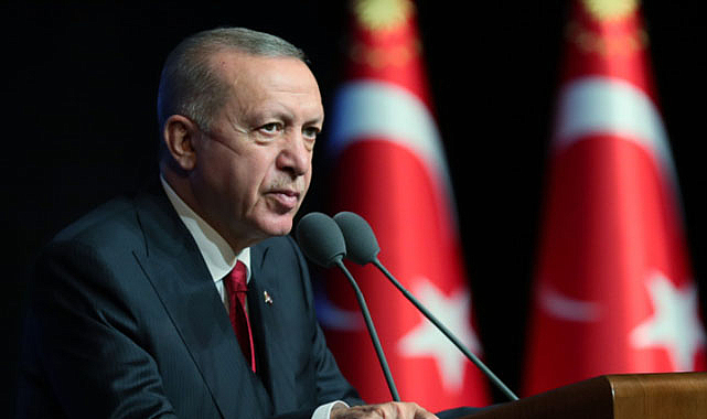 Cumhurbaşkanı Erdoğan’ın kararıyla güvenlik zirvesi toplanıyor!