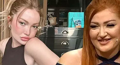 Danla Bilic bütün estetiklerini anlattı