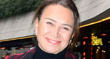 Demet Akbağ: Peruk benim kurtarıcım