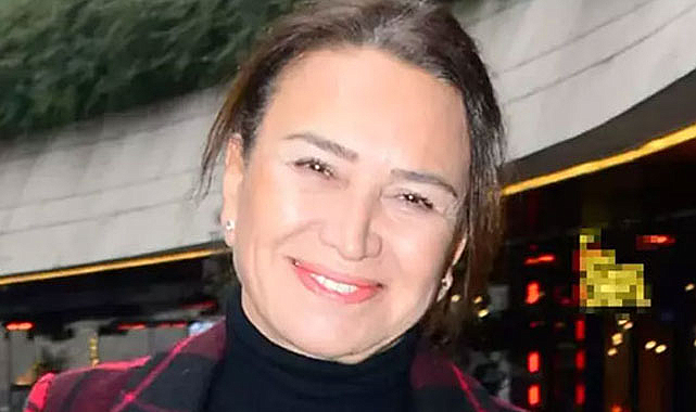 Demet Akbağ: Peruk benim kurtarıcım