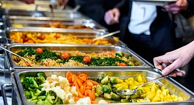 Devlet memurlarının yemek bedelleri artıyor!