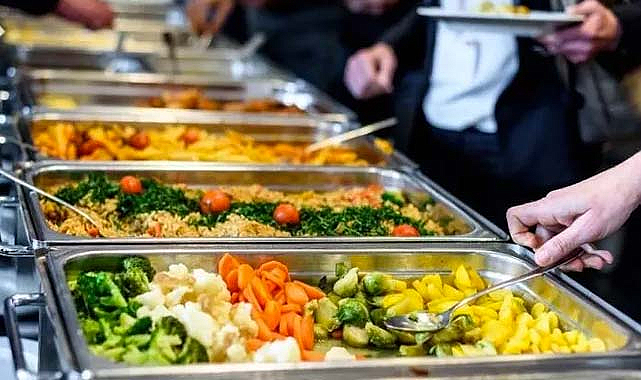 Devlet memurlarının yemek bedelleri artıyor!