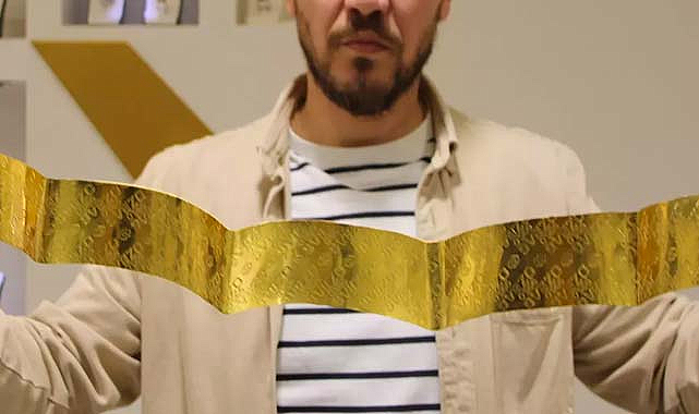 Dikkat! Kuyumcular kesme altınları geri almayacak