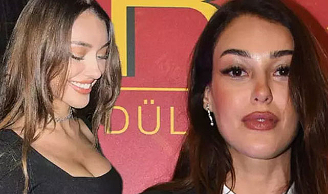 Dilan Çiçek Deniz'den samimi açıklamalar