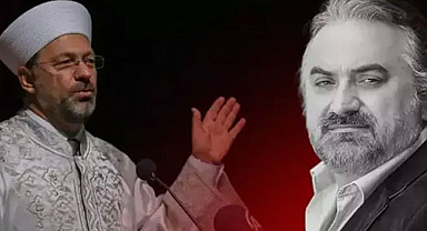 Diyanet, Volkan Konak hakkında suç duyurusunda bulundu